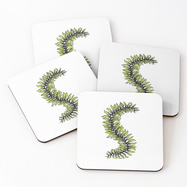 Item preview, Green Plants  designed and sold by The Lines.