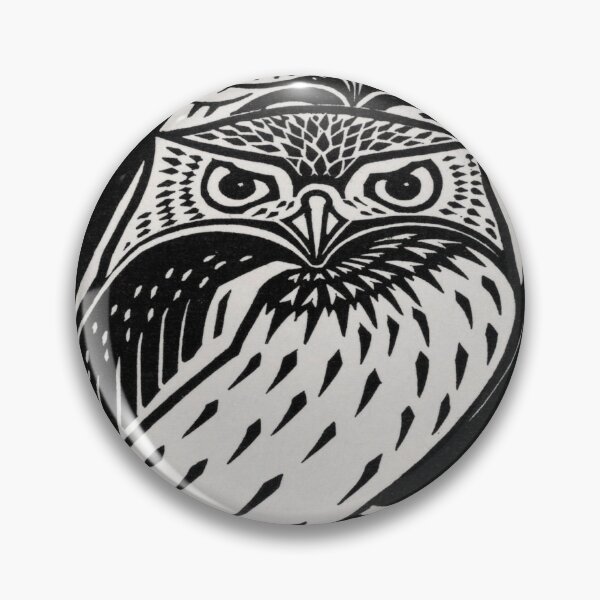 Item preview, Owl looking something  designed and sold by Vveexx.
