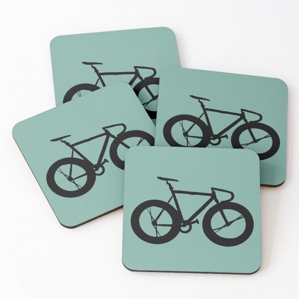 Item preview, Fixi Bikes Single Speed Sketch designed and sold by emm-j.