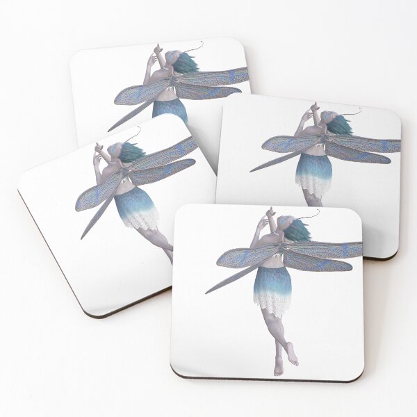 Item preview, Winged Angel Girl Fantastic Design designed and sold by Thonja.