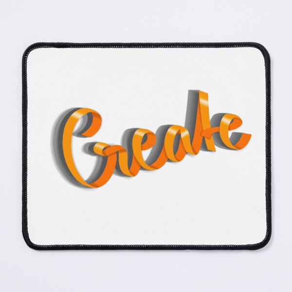 Item preview, Create designed and sold by Anovaart.