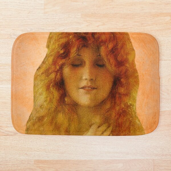 Item preview, Chica Ziegfeld recordada designed and sold by EdwardMonet.