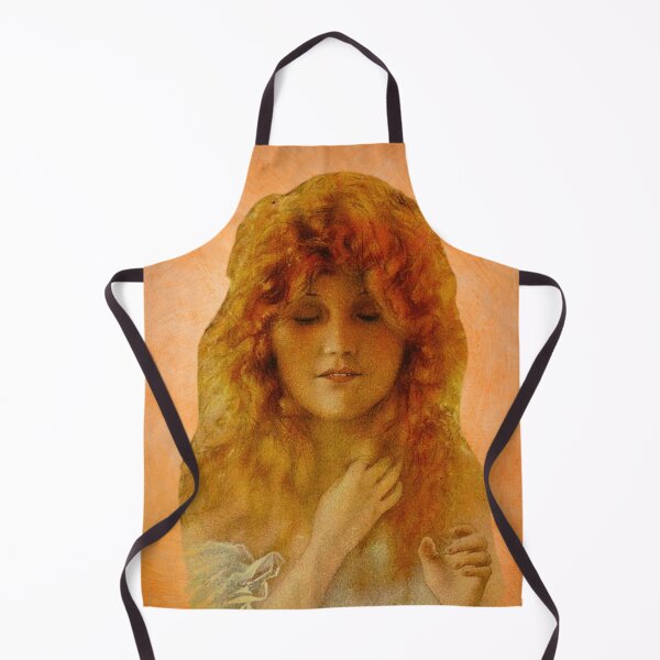 Item preview, Ziegfeld Girl Remembered designed and sold by EdwardMonet.