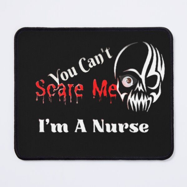 Item preview, Scary Season Time designed and sold by MckinleyArt.