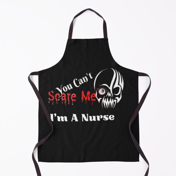 Item preview, Scary Season Time designed and sold by MckinleyArt.