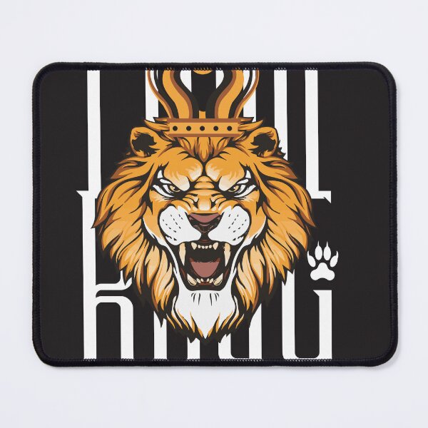 Item preview, lion king designed and sold by Puppy Paws.