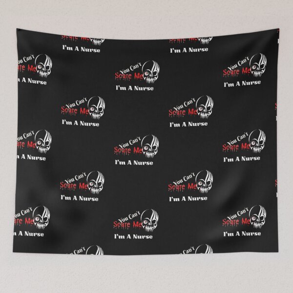 Item preview,  Scary Season Time designed and sold by MckinleyArt.
