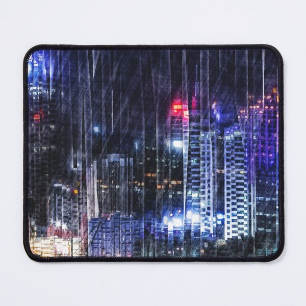 Item preview, City Light Reflections designed and sold by Phil Perkins.
