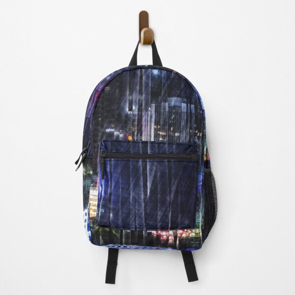 Item preview, City Light Reflections designed and sold by Phil Perkins.