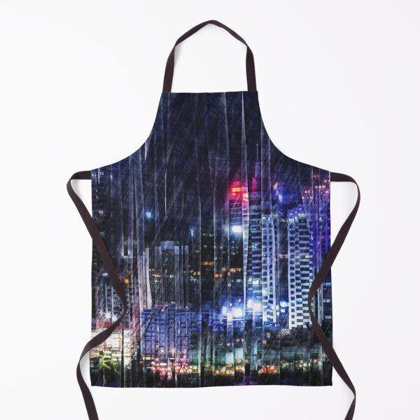 Item preview, City Light Reflections designed and sold by Phil Perkins.