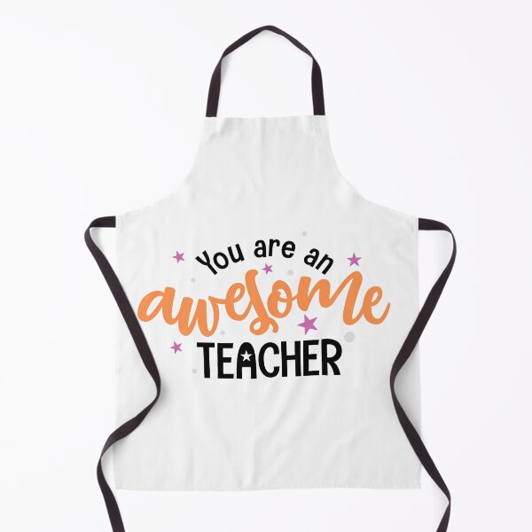 Item preview, You are an awesome Teacher. designed and sold by SaidMarket.