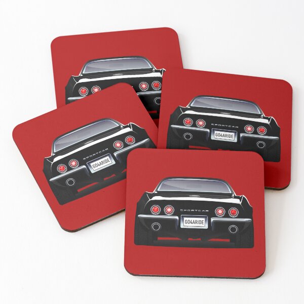 Item preview, 69 Corvette designed and sold by ItsMeRuva.