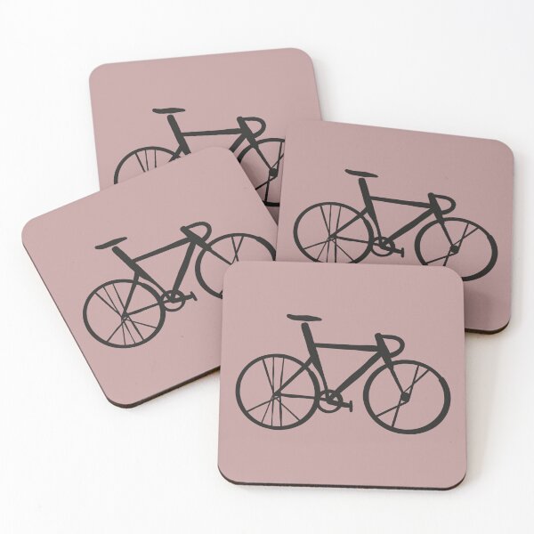 Item preview, Fixi Bikes Single Speed Sketch designed and sold by emm-j.