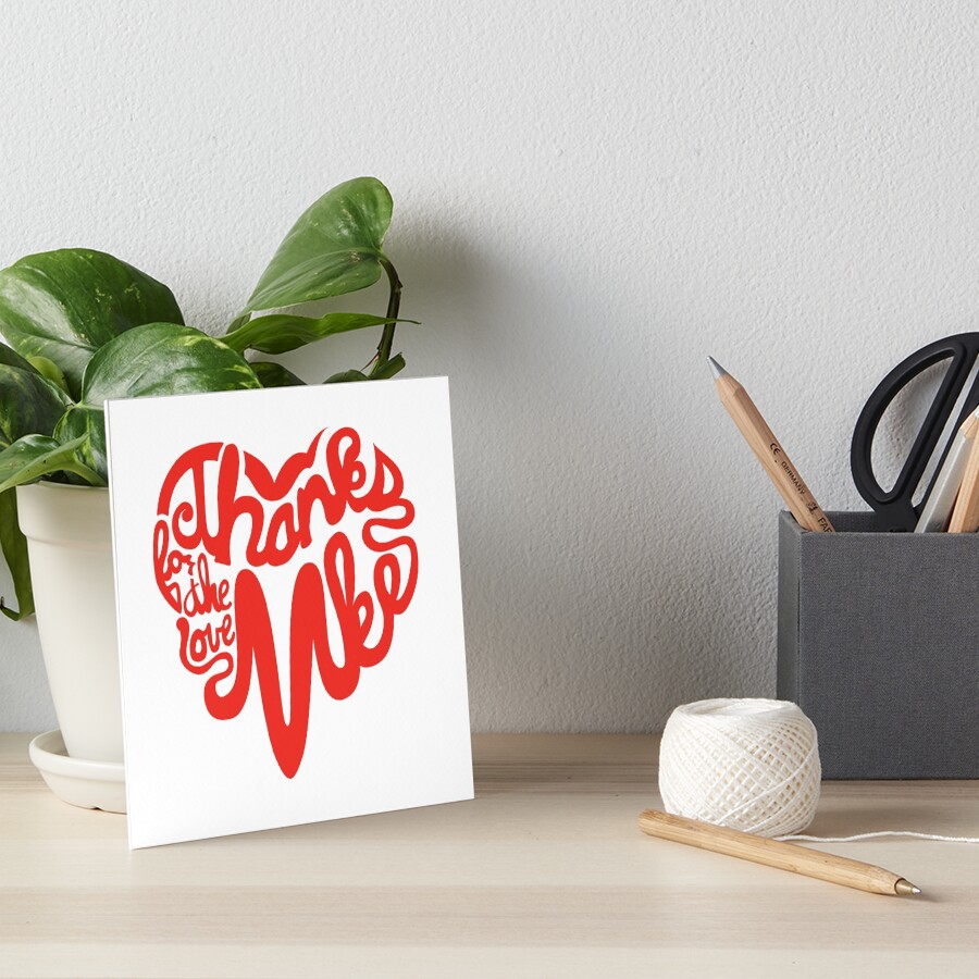 Item preview, Art Board Print designed and sold by dustinzick.