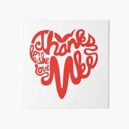 Art Board Print