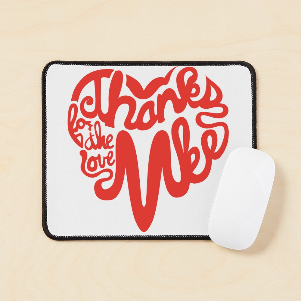 Item preview, Mouse Pad designed and sold by dustinzick.