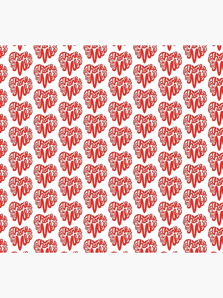 Thumbnail 5 of 5, Socks, Thanks For The Love, MKE designed and sold by dustinzick.