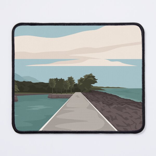 Item preview, Colt State Park Rhode Island Vintage designed and sold by KrisSidDesigns.