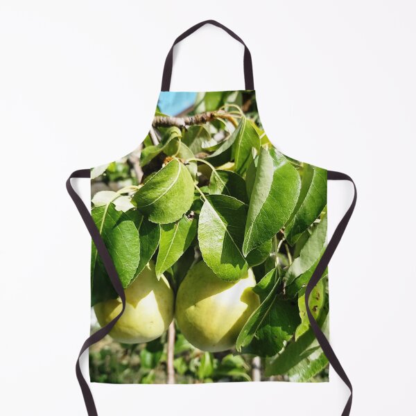 Item preview, My pears in the yard. designed and sold by AbaTiro.