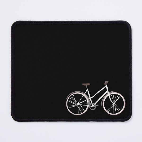 Item preview, Fixi Bikes Single Speed Sketch women's bike designed and sold by emm-j.