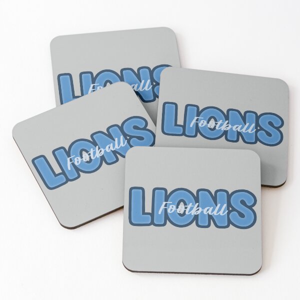 Item preview, Lions designed and sold by MLCDesigns.