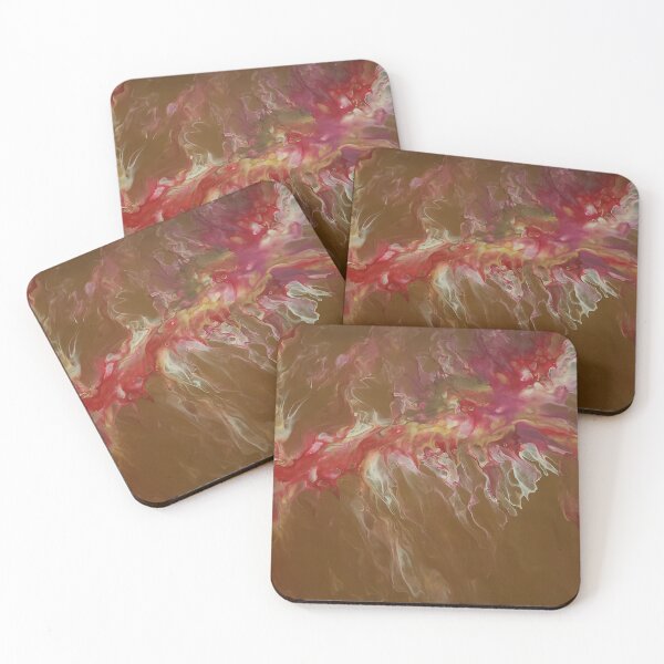 Item preview, MELTED designed and sold by Jill Whitney.