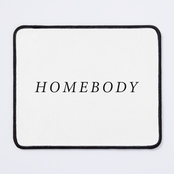 Item preview, Homebody designed and sold by MamSelle.