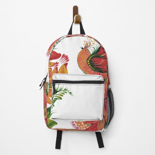 Item preview, Bird, Petrykivka designed and sold by Olena Ivanova.