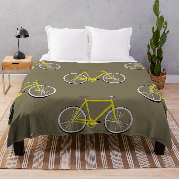 Item preview, Fixi Bikes Single Speed Sketch women's bike designed and sold by emm-j.