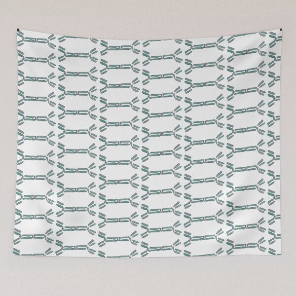 Item preview, Immunoglobulin A (IgA) designed and sold by carmwong.