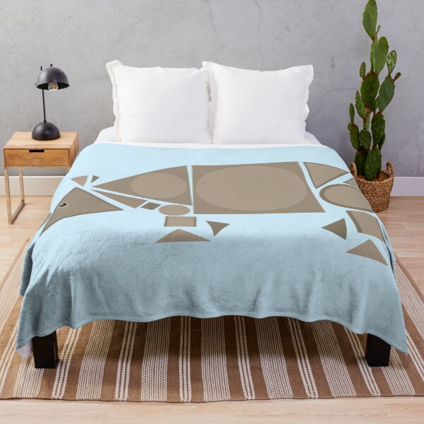 Item preview, Geometric rhino designed and sold by ZolinStudio.