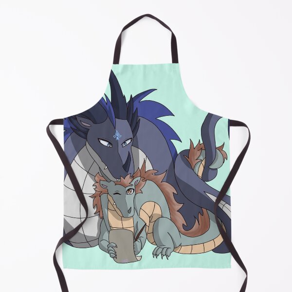 Item preview, Moshang dragons designed and sold by The Indigo Dragon.