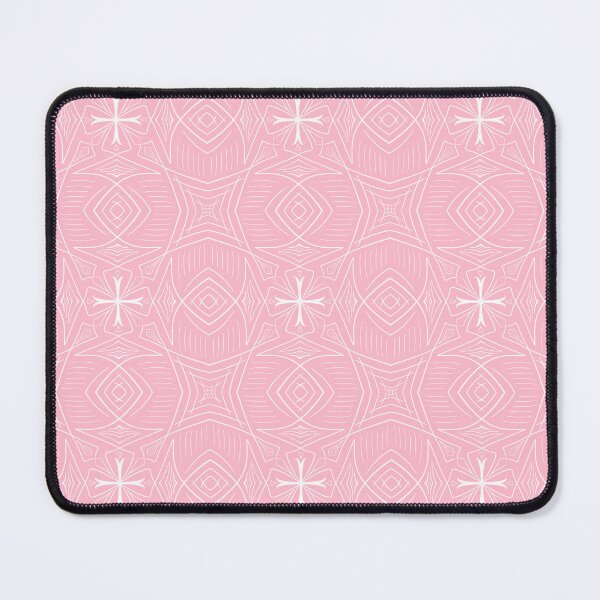 Item preview, Cool unique hand drawn geometric repeating pattern - WelshDesigns designed and sold by welshdesigns.