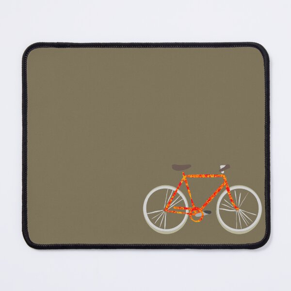 Item preview, Fixi Bikes Single Speed Sketch women's bike designed and sold by emm-j.