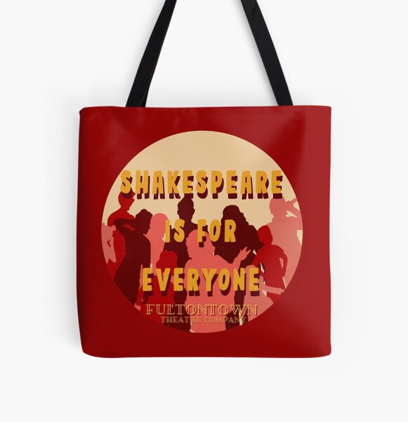 Shakespeare and Company bookstore Tote Bag for Sale by PetitePomelo