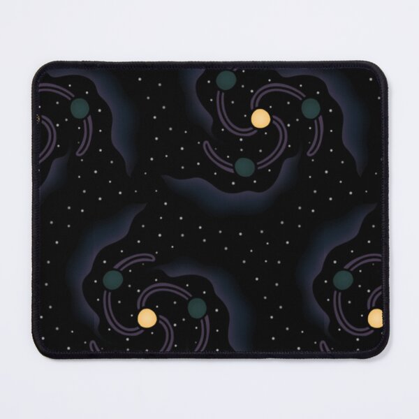 Item preview, Exploration Galaxies designed and sold by OspreyRune.