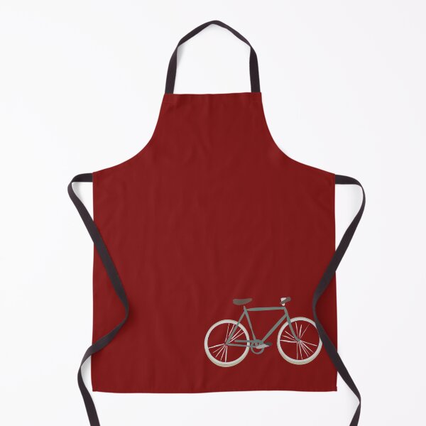 Item preview, Fixi Bikes Single Speed Sketch women's bike designed and sold by emm-j.