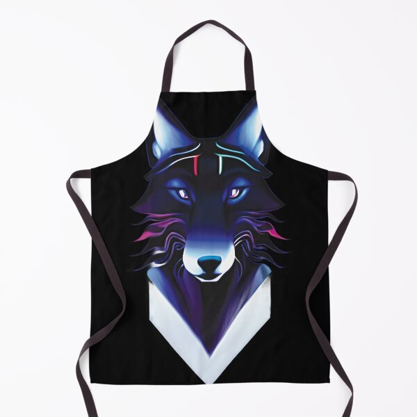 Item preview, Grey wolf, Black wolf  designed and sold by ralick.