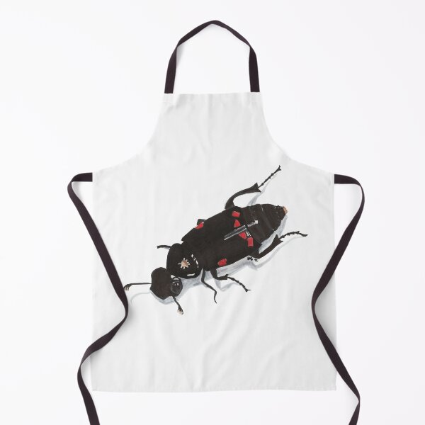 Item preview, Burying Beetle designed and sold by gorillagal.