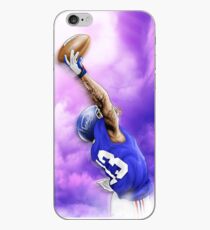 - ONE HAND CATCH - iPhone Case