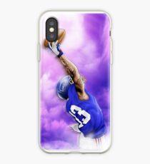 - ONE HAND CATCH - iPhone Case