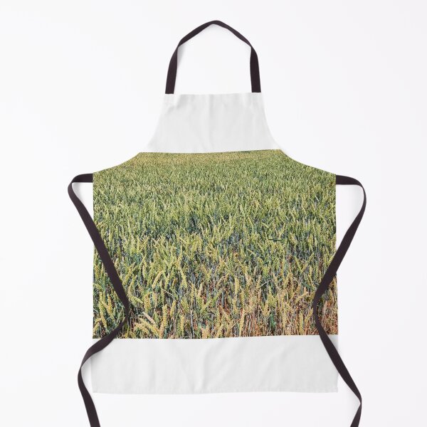 Item preview, green yellow corn field designed and sold by A-C-A-P.