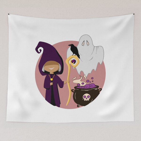 Item preview, Make Me Scared Tonight designed and sold by Salva-Shop.