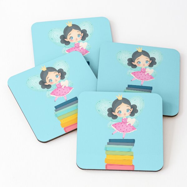 Item preview, Margo the Petite Tooth Fairy designed and sold by tmdaliggr.