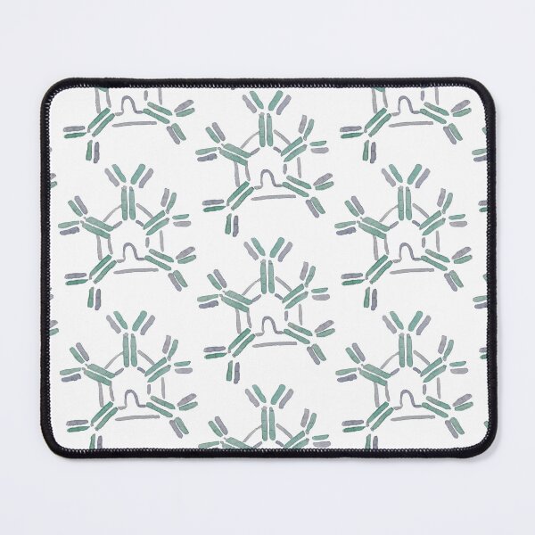 Item preview, Immunoglobulin M (IgM) designed and sold by carmwong.