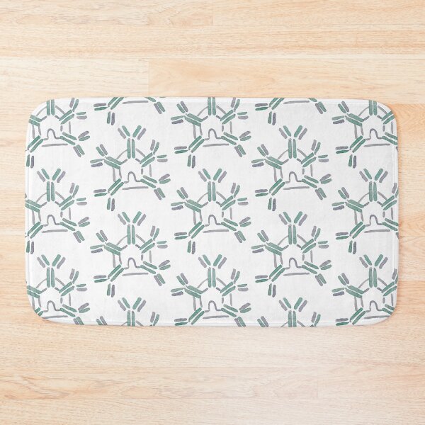 Item preview, Immunoglobulin M (IgM) designed and sold by carmwong.