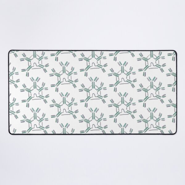 Item preview, Immunoglobulin M (IgM) designed and sold by carmwong.