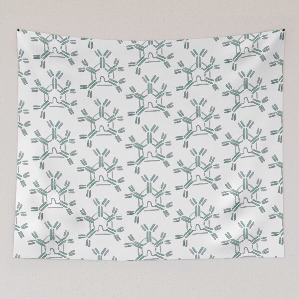 Item preview, Immunoglobulin M (IgM) designed and sold by carmwong.
