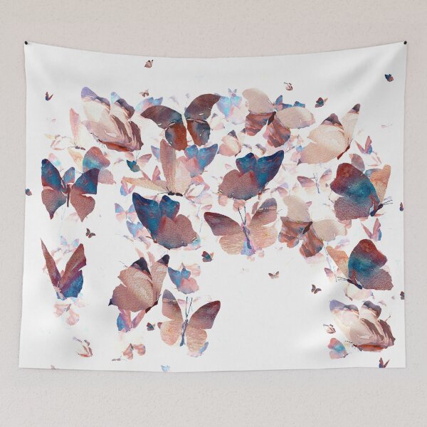 Item preview, Butterfly Elefant designed and sold by Rodrigo Fonseca.