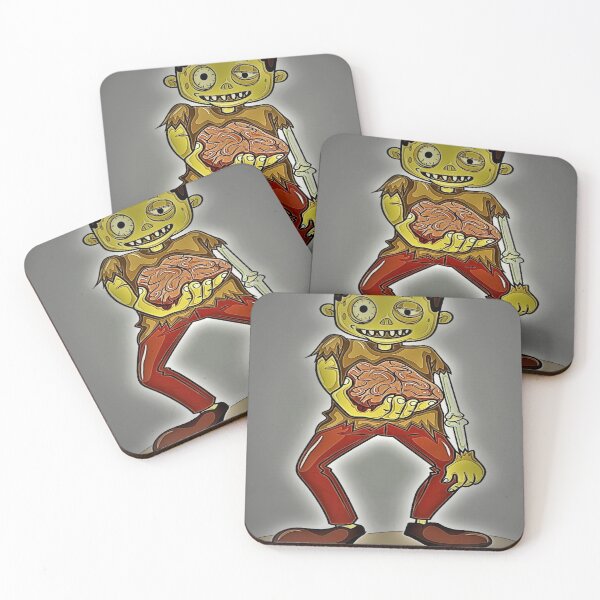 Item preview, Zombie  designed and sold by Vveexx.